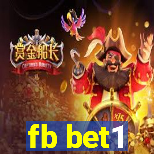 fb bet1